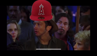 After a hot start…