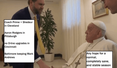 I want off this roller coaster.