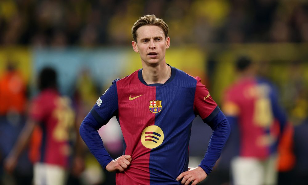 Barcelona midfielder ready for El Clasico Copa del Rey final - 'Don't need more motivation'