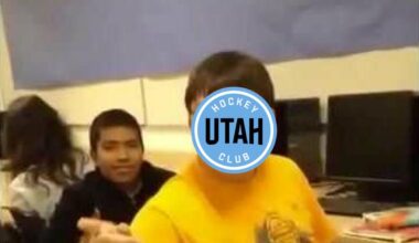 You know what, Colorado? I’m about to say it.