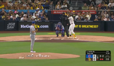 [Highlight] Absolutely crushed.