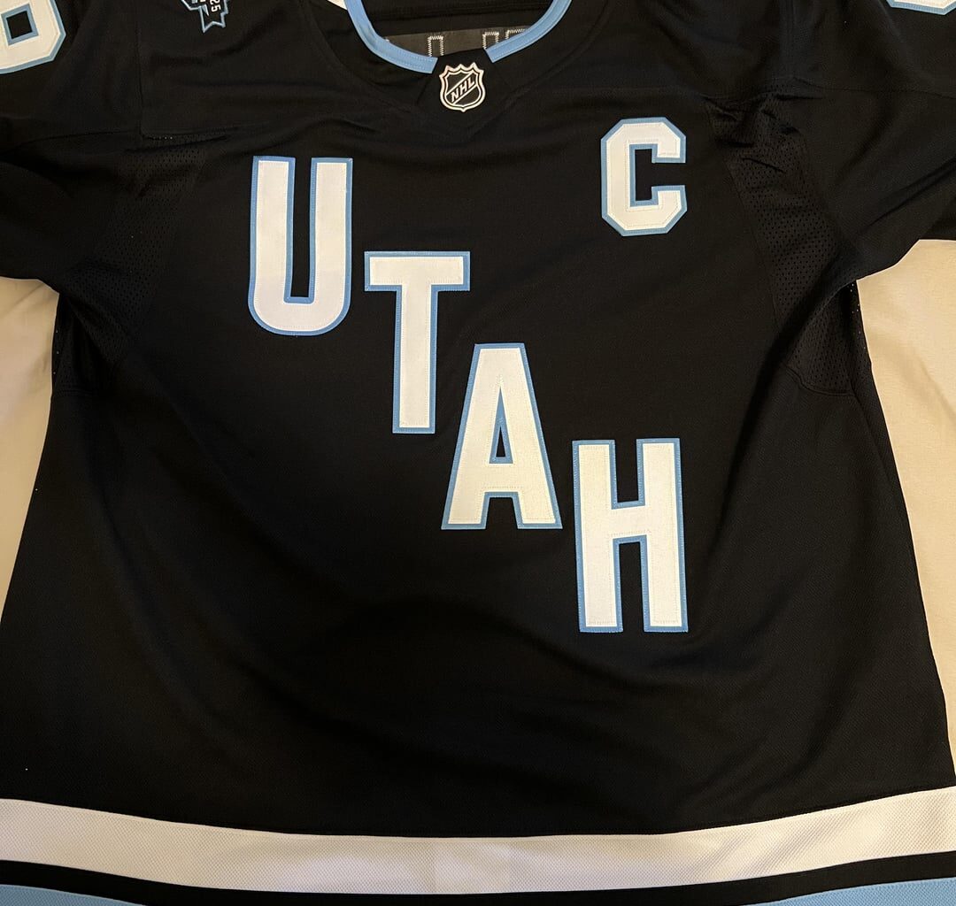 What a year it’s been.