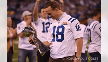 Anyone remember the 10 year reunion of Superbowl XLI?