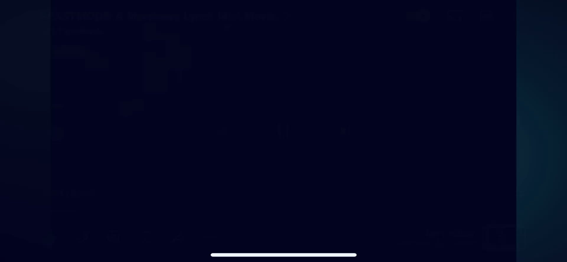 Hardest man to tackle in the nfl. Couldn’t ask for a better running back