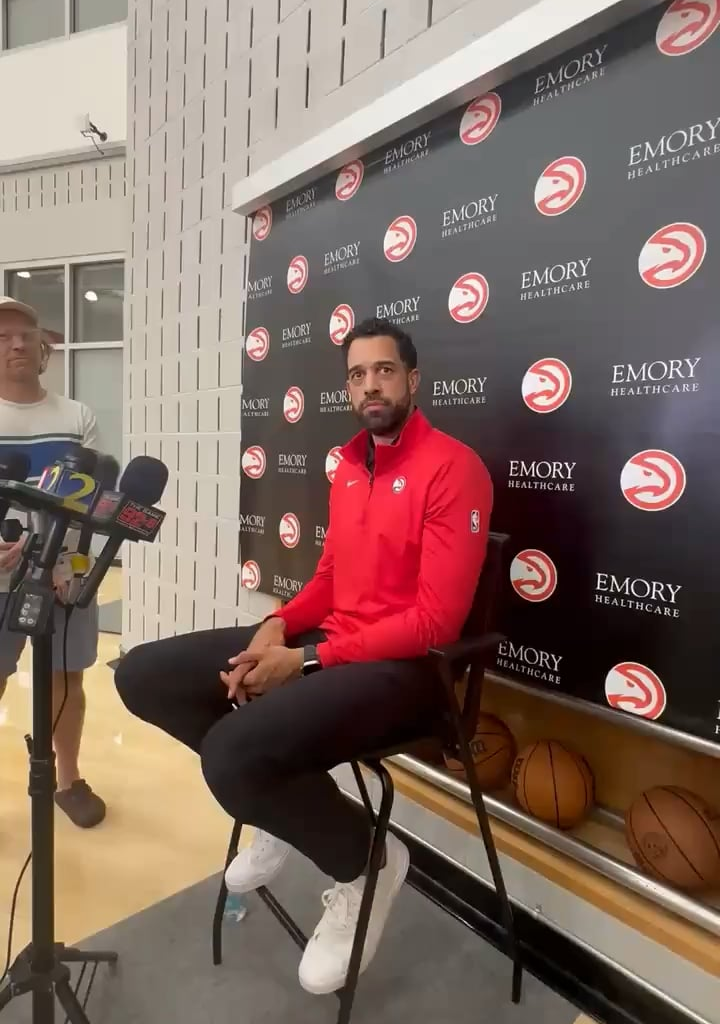 Landry Fields says Quin Snyder isn’t going anywhere