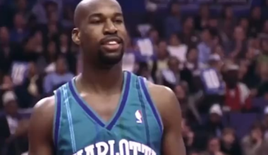 Happy birthday to Baron Davis aka B-Diddy!!