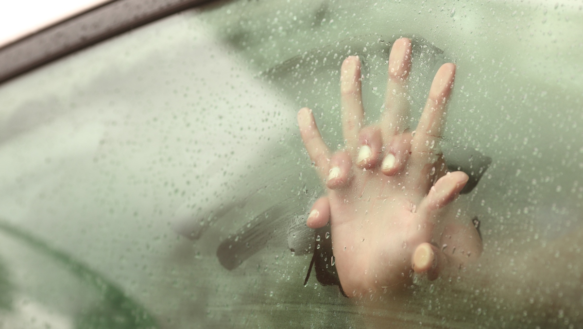 California Golf Course Warns Couple Using Its Parking Lot For 'Secret Affair'