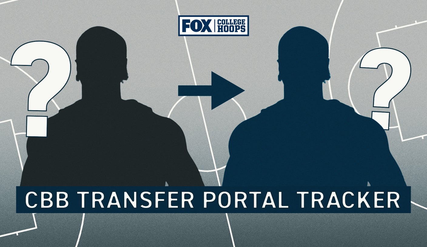 2025 college basketball transfer portal tracker: AJ Storr transfers to Ole Miss