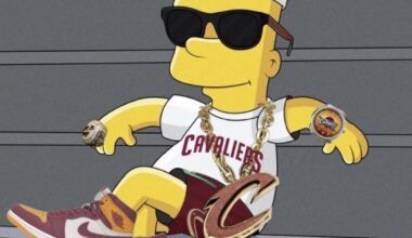 With the Cavs clinching the #1 seed this feels appropriate to bring back. (u/porkmane32)