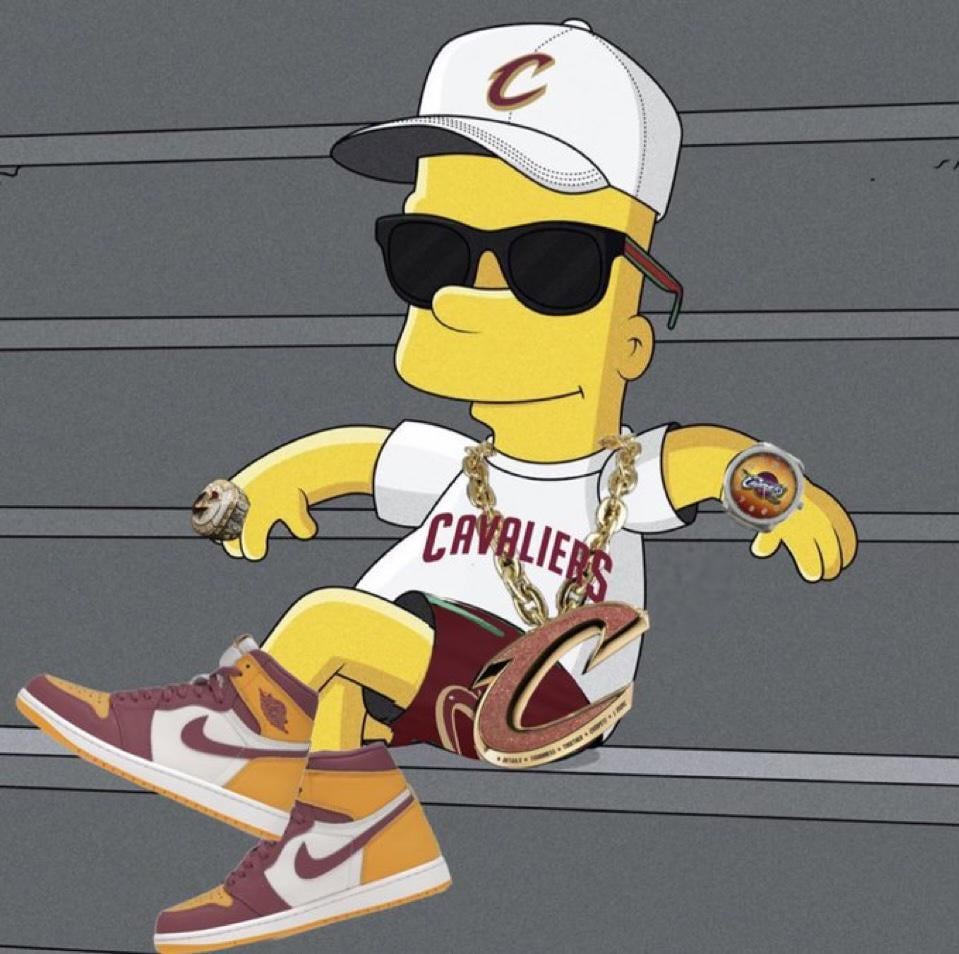 With the Cavs clinching the #1 seed this feels appropriate to bring back. (u/porkmane32)