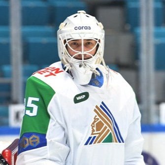 This dude killed in the khl this year!