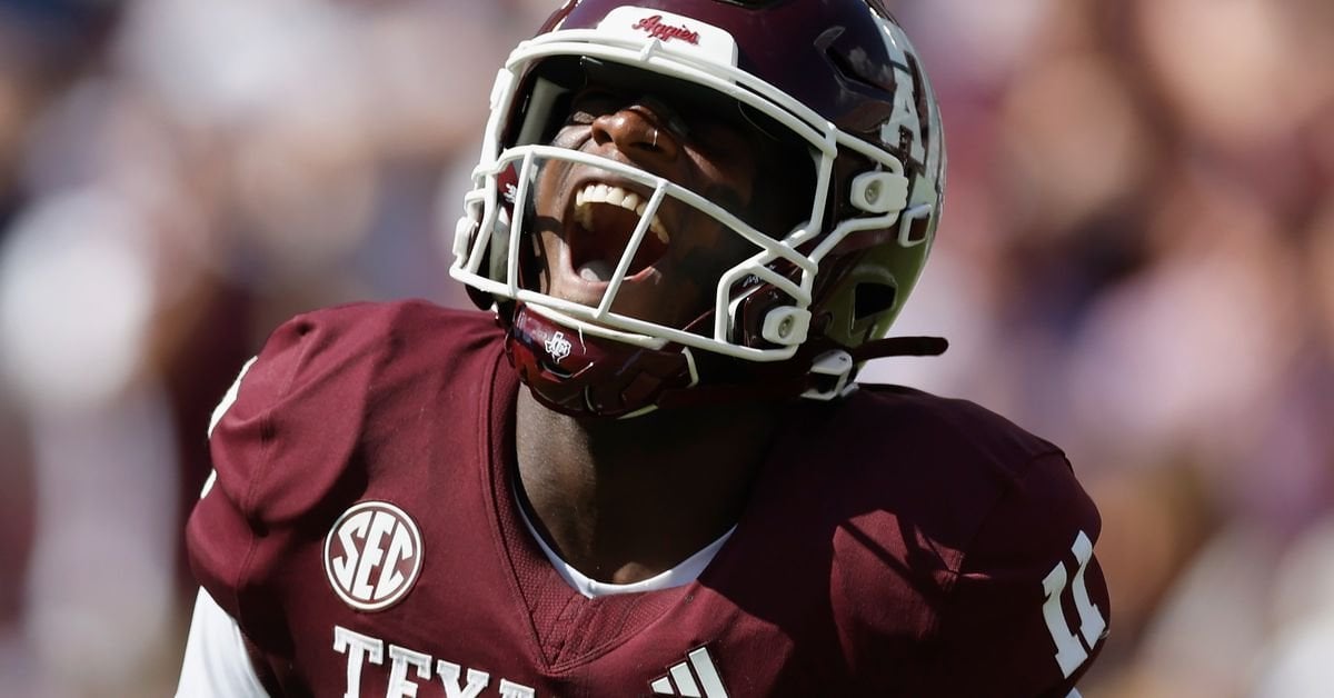 Eagles reportedly host potential first-round edge rusher on pre-draft visit