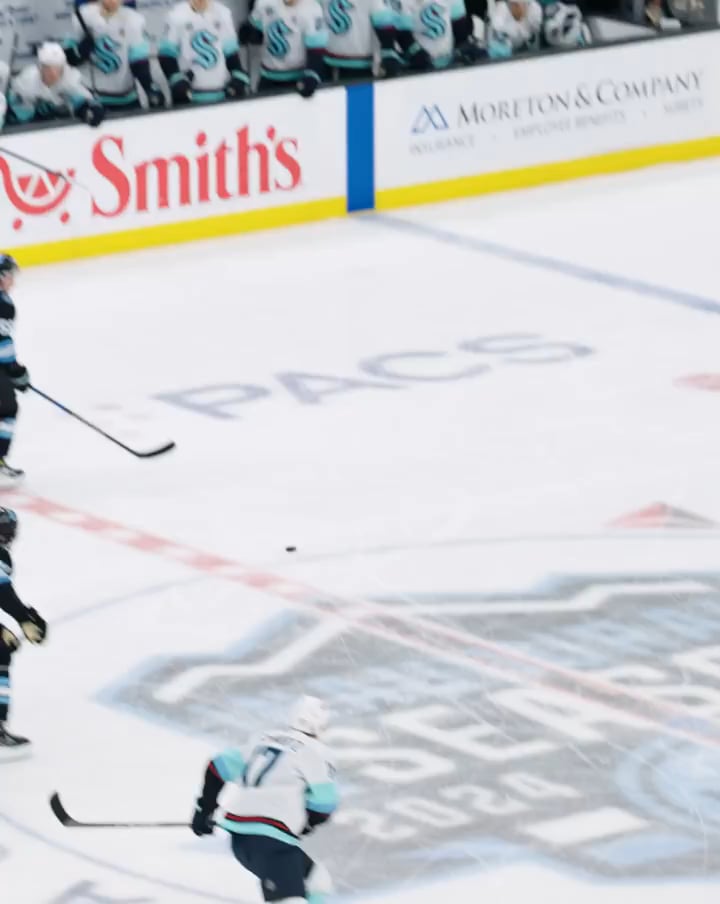 [utahhockeyclub] Had to watch this clip over and over. Yammer Time 💪