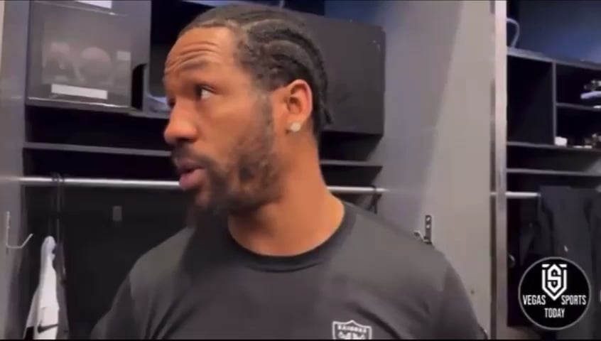 But why is this the most raider thing ever…