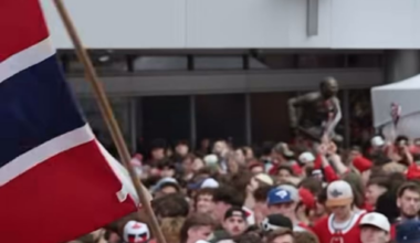 Atmosphere in La Belle Province