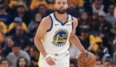 Hornets voted as the league's "Worst organization" in The Athletic’s NBA player poll.