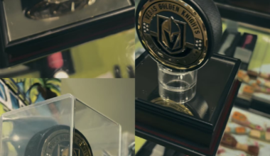 Don’t worry guys, this charm will take us all the way!