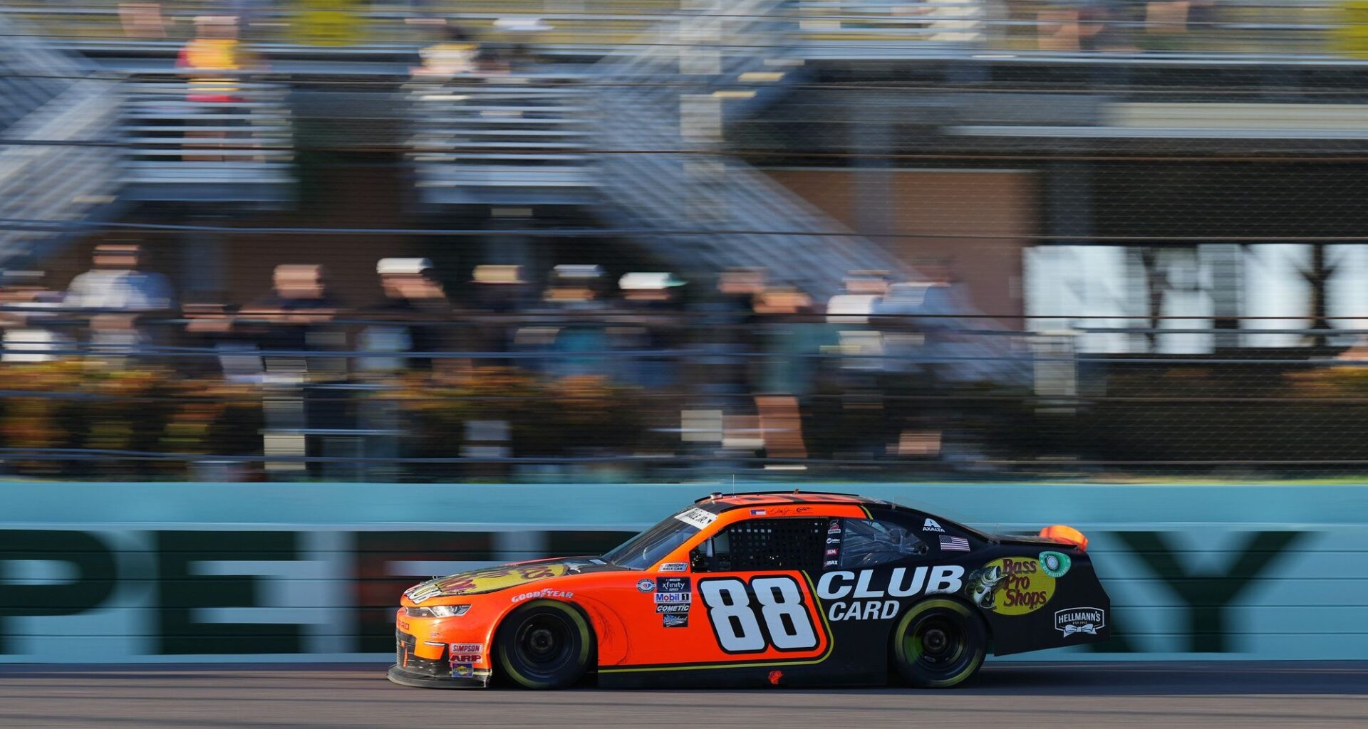 'They Could’ve Waited' – Dale Earnhardt Jr. Calls Out NASCAR's Darlington Decision That Flipped the Field