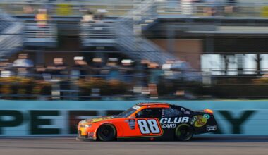 'They Could’ve Waited' – Dale Earnhardt Jr. Calls Out NASCAR's Darlington Decision That Flipped the Field