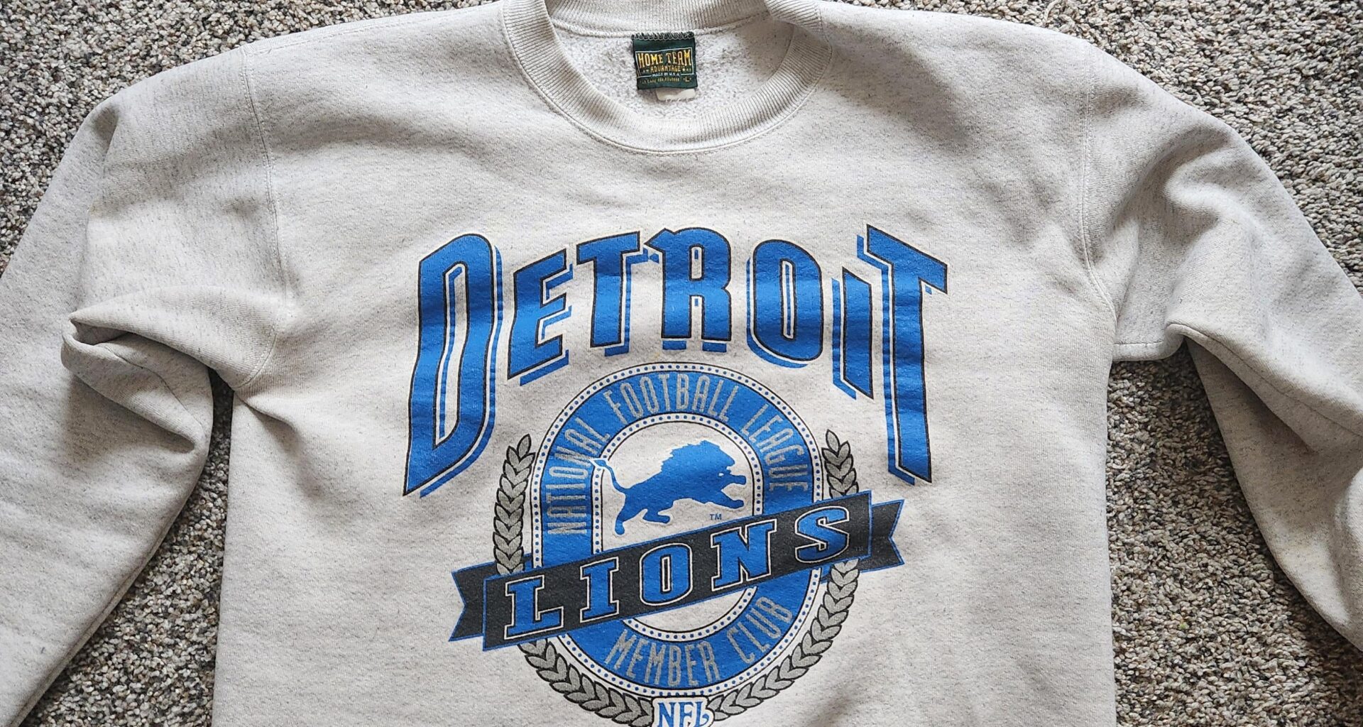 Recently got this from grandpa, and I love it!