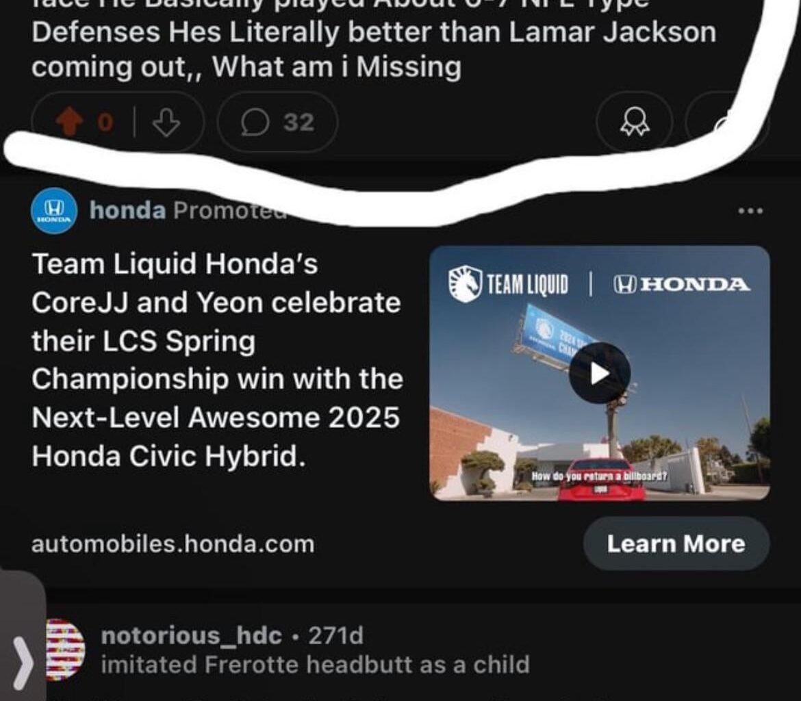 Last year I turned into Mel Kiper jr 😭😭