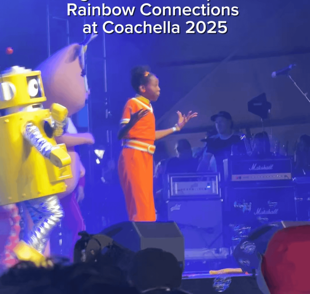 Is that actually Bailey?