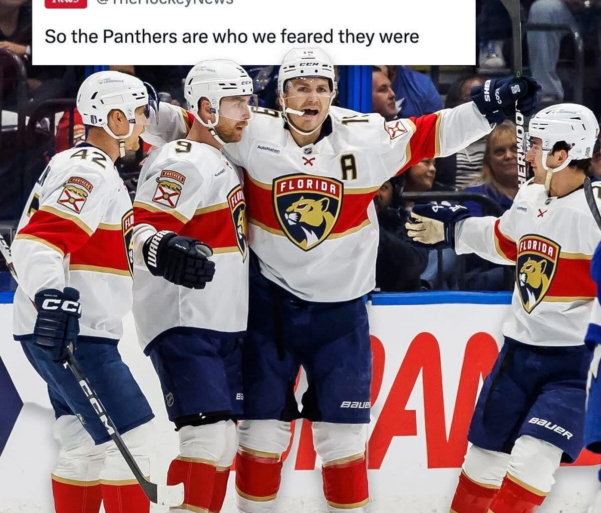 This sums it up nicely!