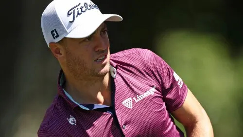 RBC Heritage 2025 - Round Three