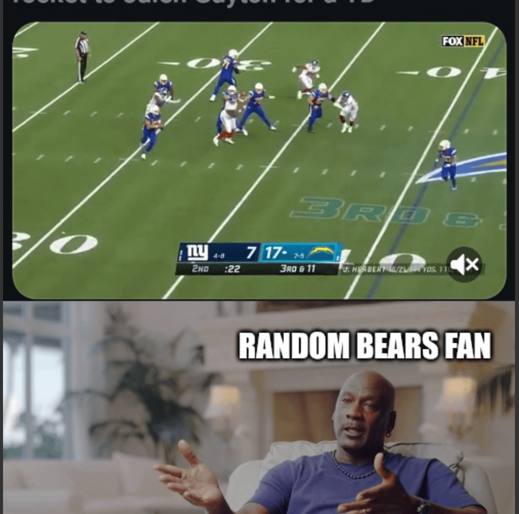 Anybody else see what was going on in r/nfl?
