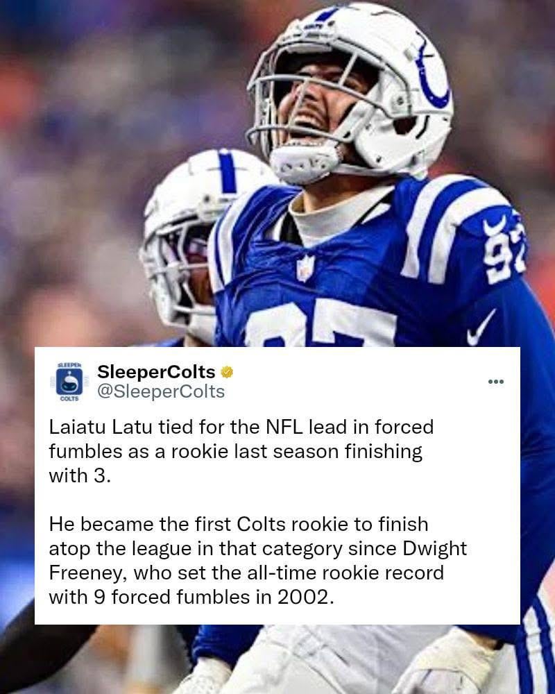 He also wasn’t a full rotation starter