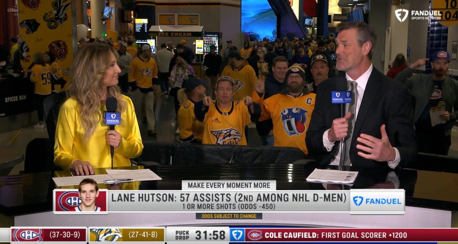 Management may start getting the message when more of these start showing up 😂