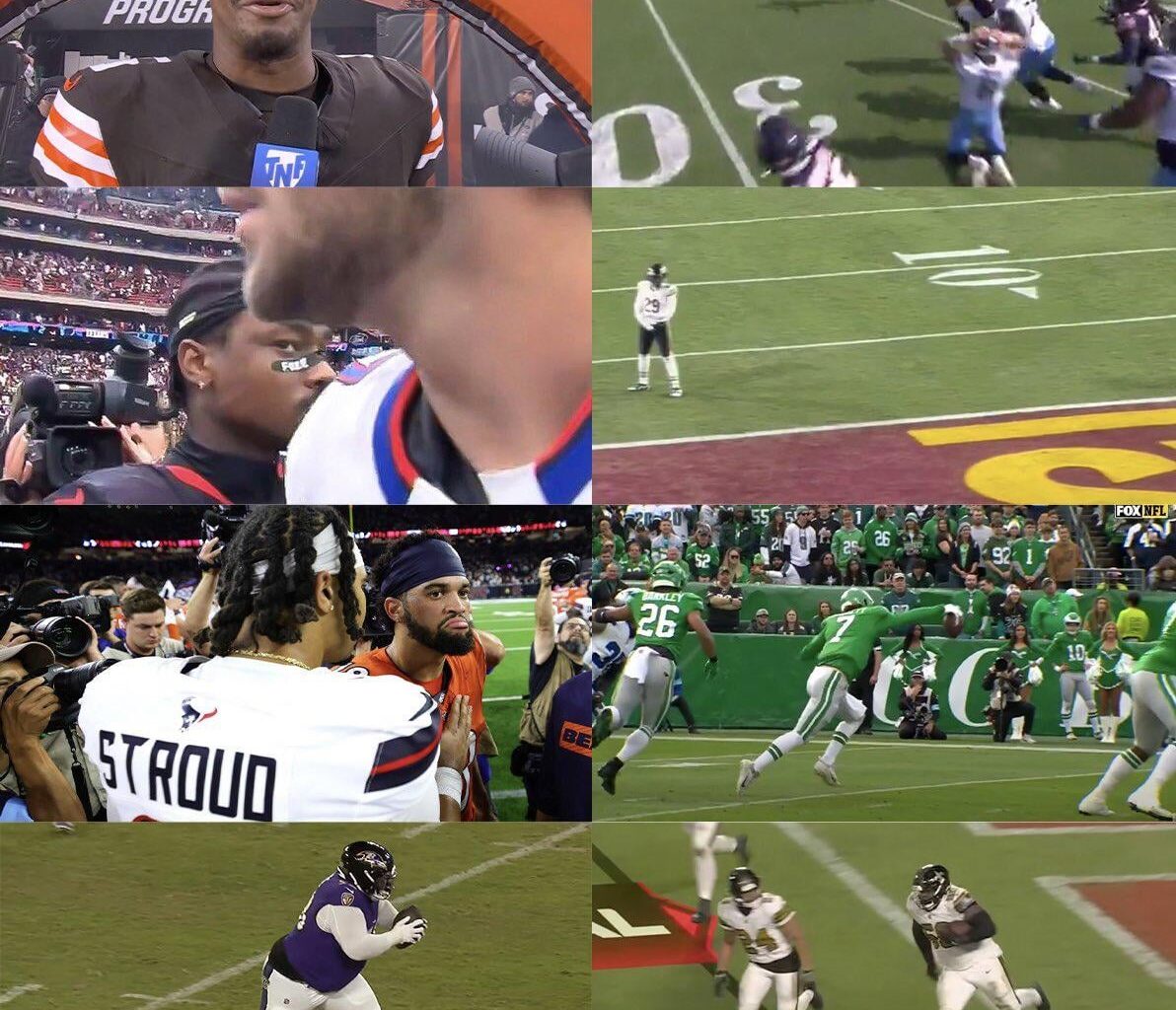 2024 was one of the funniest seasons ever