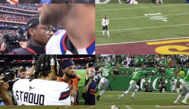 2024 was one of the funniest seasons ever