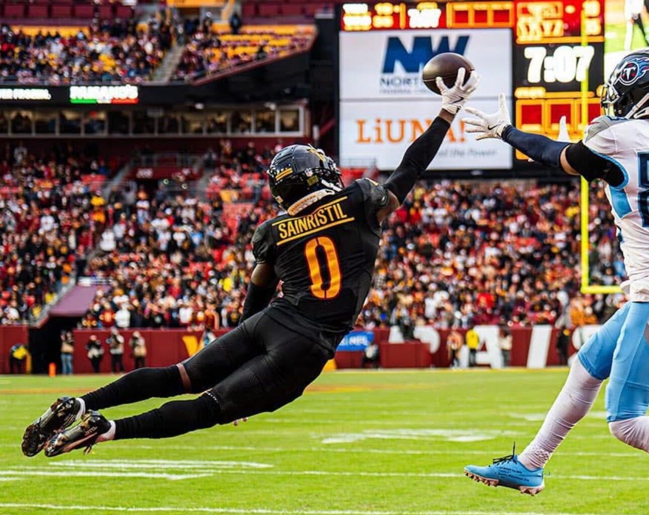 Fr0z0ne days until the NFL draft 🥶