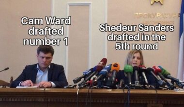 2025 draft in a nutshell