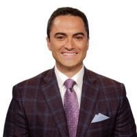 Giants GM Joe Schoen & Titans GM Mike Borgonzi were just out in the open here at The Breakers alone having coffee and chatting for a bit. Titans are picking No. 1 in the NFL Draft. Giants are picking No. 3.