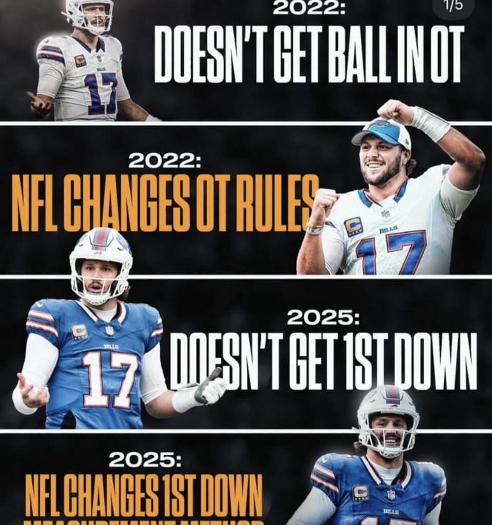 Chiefs on the wrong side of each of these (especially the OT one)