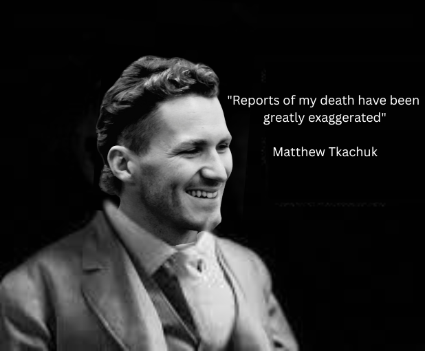 Still absolutely buzzing over last night.