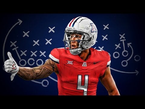 All aboard the hype train! Gimme him at 23 please