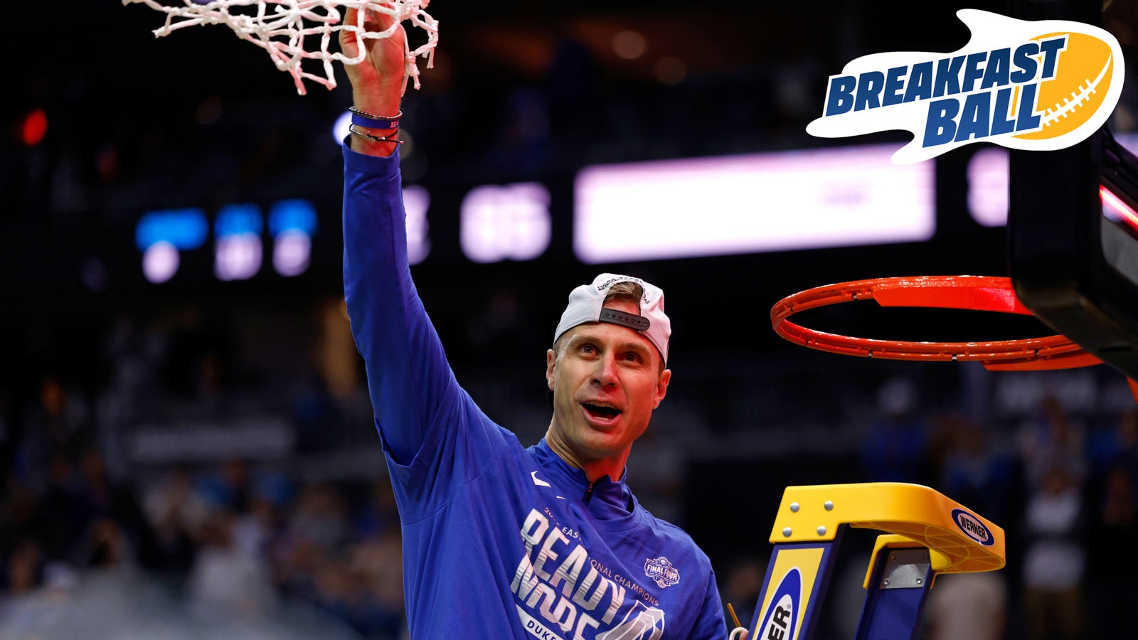 Is Duke’s Jon Scheyer the next Coach K? 