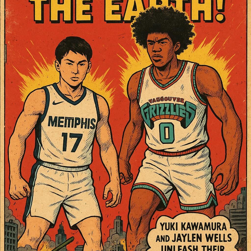 The Thunder don’t want to see us at full power