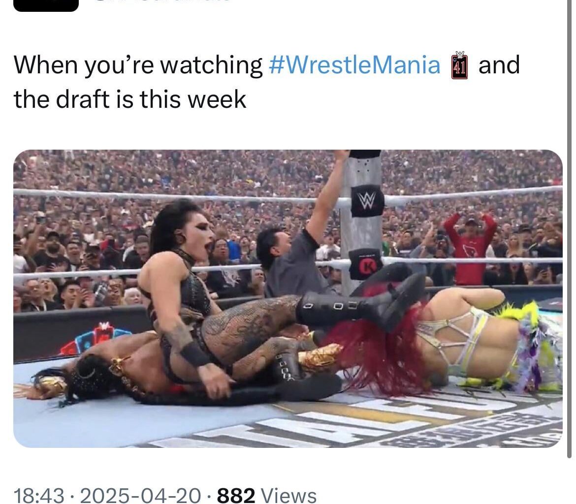 Cardinals Twitter team knows what’s up