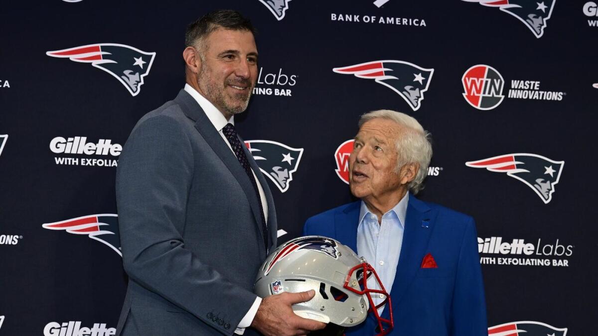 New England Patriots draft picks 2025: NFL draft order, team needs, rumors, mock drafts, projections