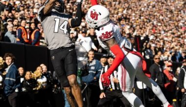 Titans show interest in Colorado WR Will Sheppard