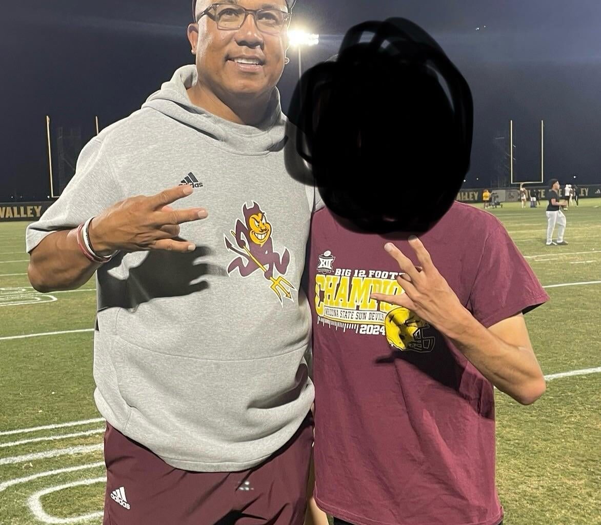 Got to meet this legend!