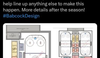 Ryan Smith, SEG Plans To Build Up To 20 New Ice Rinks Across Utah