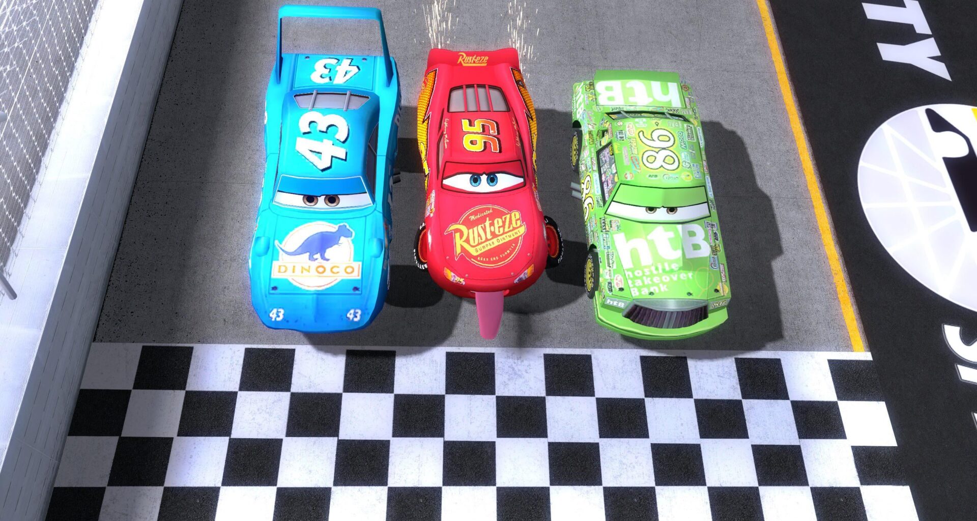 Howden’s goal against the Wild - TO CLOSE GO CALL