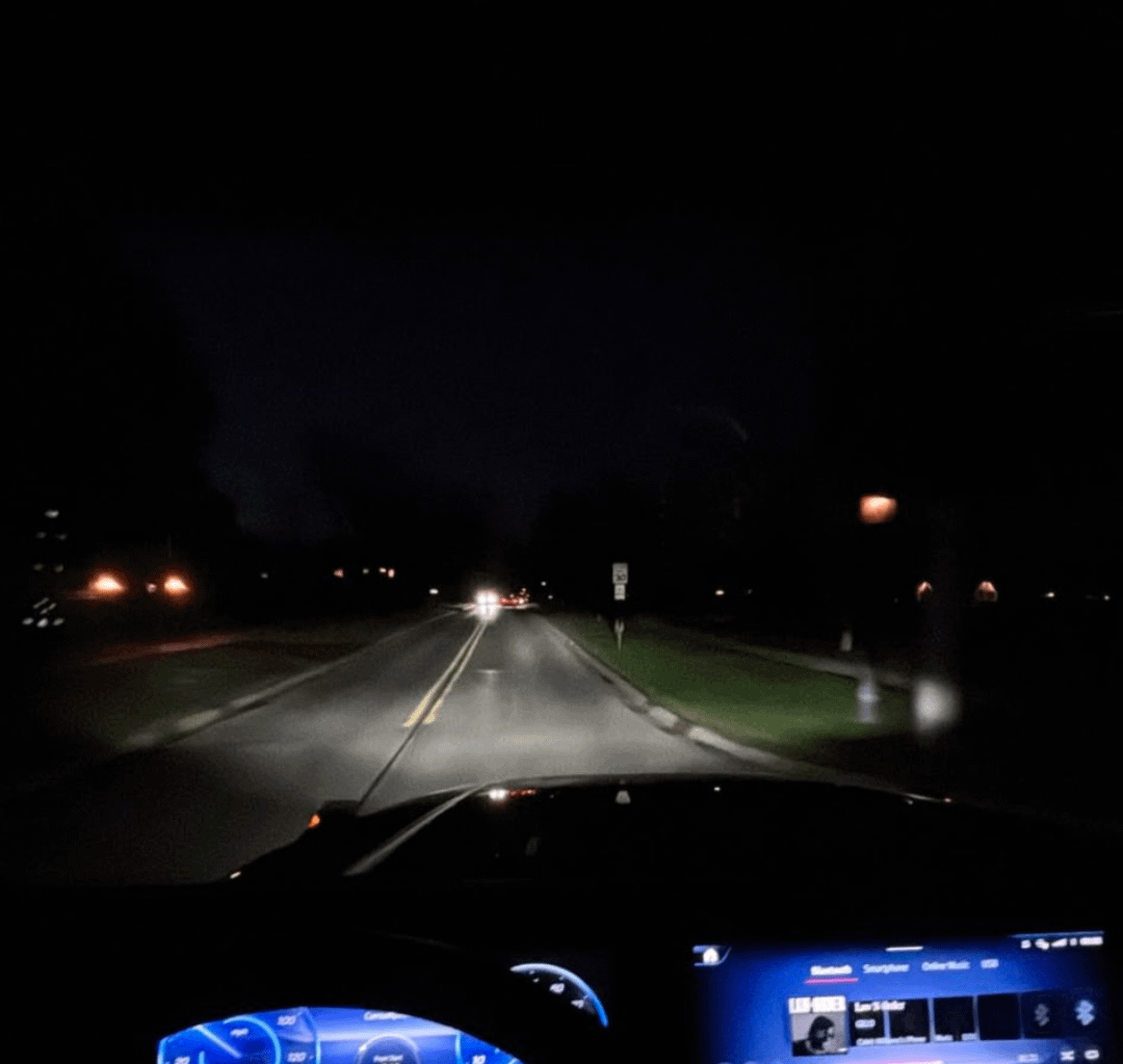 Looks like Caleb is excited for Monday! (voluntary minicamp for teams with new head coaches starts April 7th)