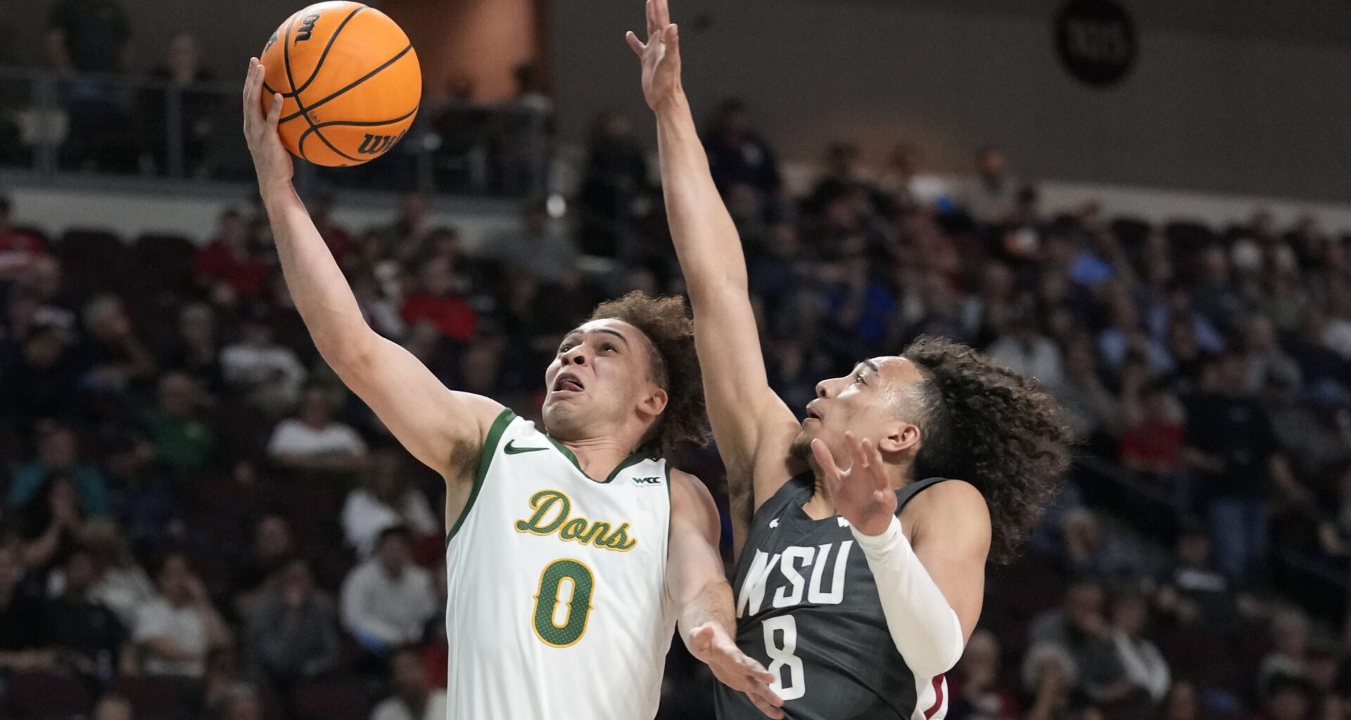 Wake Forest's NCAA hopes ignite as elite guard Nate Calmese joins a rising transfer portal class