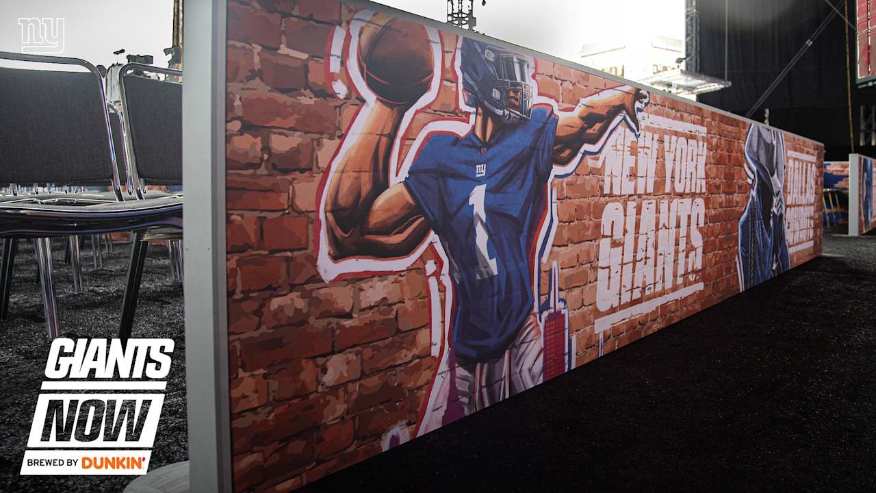 ESPN's Field Yates and Mel Kiper combine for 3-round mock draft